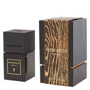 ARABIAN OUD ROSE WOOD EDP 100ML - Image 1