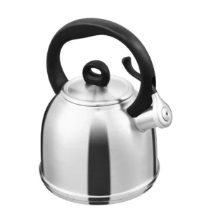 BERGHOFF WHISTLING KETTLE CAMI 1.9L - Image 1