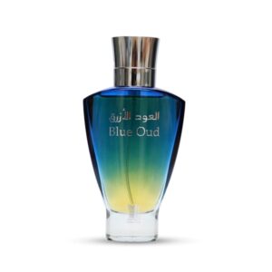 ARABIAN OUD BLUE OUD EDP 50ML - Image 1