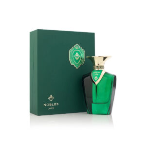 ARABIAN OUD NOBLES  EDP 100ML - Image 1