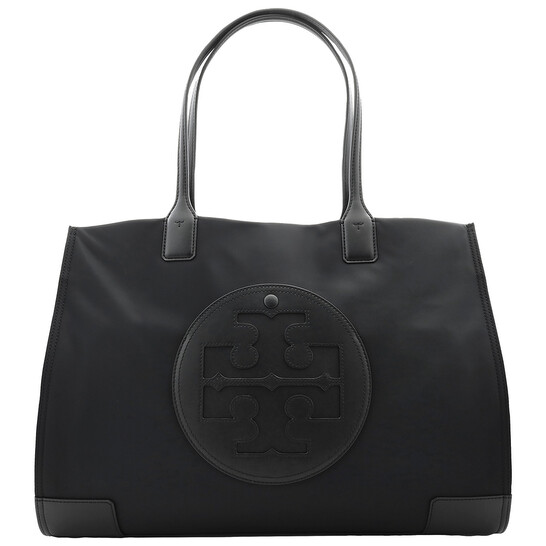 tory-burch-ladies-black-ella-tote-bag-87116001