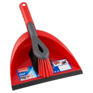 VILEDA 2 IN 1 DUTSPAN - Image 1