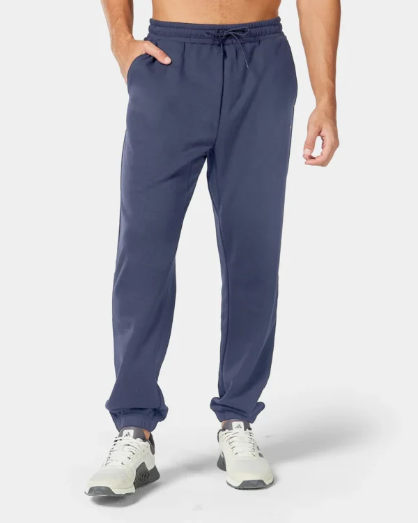 Essential-Workout-Joggers---Navy