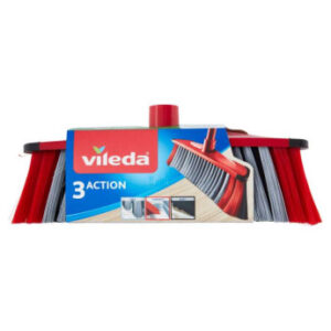 VILEDA 3 ACTION BROOM - Image 1