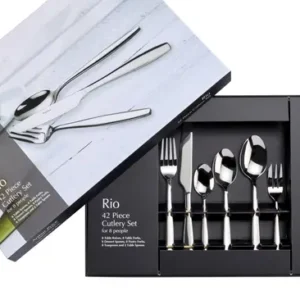 ARTHUR PRICE 42 PCS BOX SET - Image 1