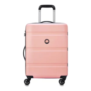 DELSEY AIRSHIP 2 NEST PINK L - Image 1